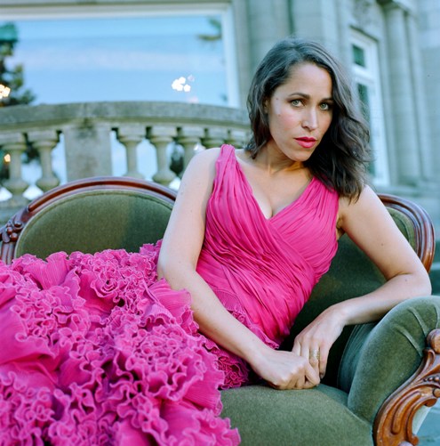 Pink Martini Photo One