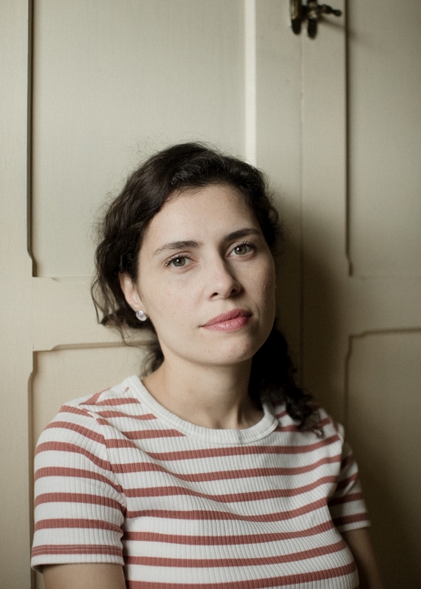 Ana Luisa Ramos Interview Photo Four