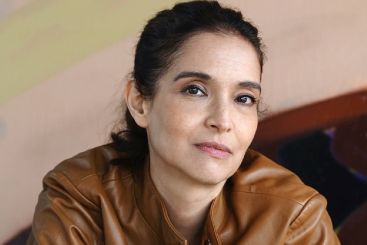 Anja Su Jin Bourdais Interview Photo One