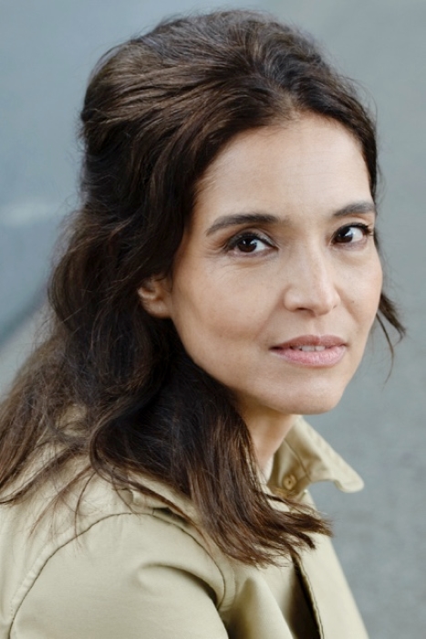 Anja Su Jin Bourdais Interview Photo Two