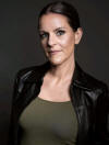 Anna Carvalho Front Page Photo