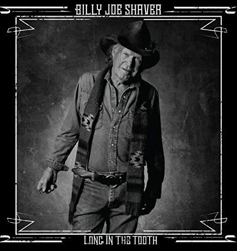 Billy Joe Shaver Photo One