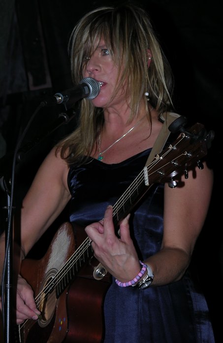 Carolyn Striho Concert Review Photo 2