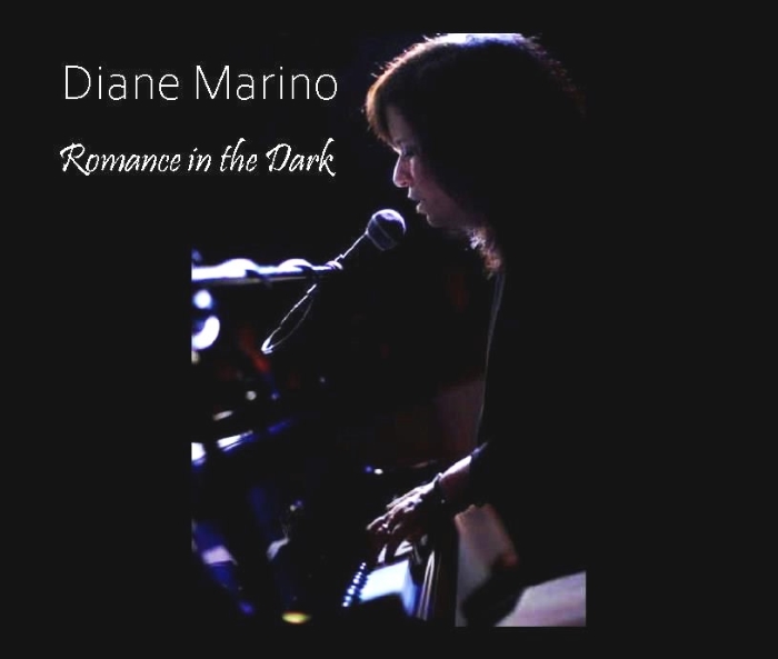 Diane Marino Interview 2024 Photo Three