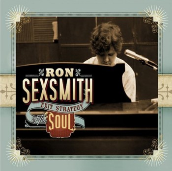 Ron Sexsmith Photo Two