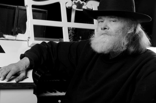 Garth Hudson Photo