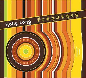 Music Review Holly Long Frequency Photo one