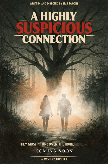 Iris Jacobs Interview Photo Two