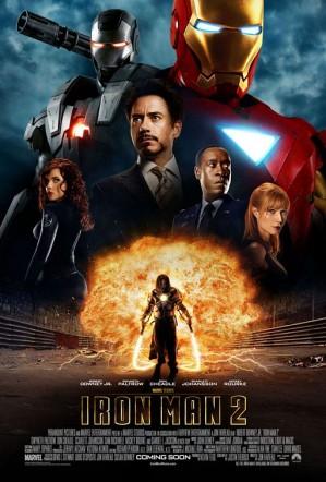 Iron Man II Photo 1