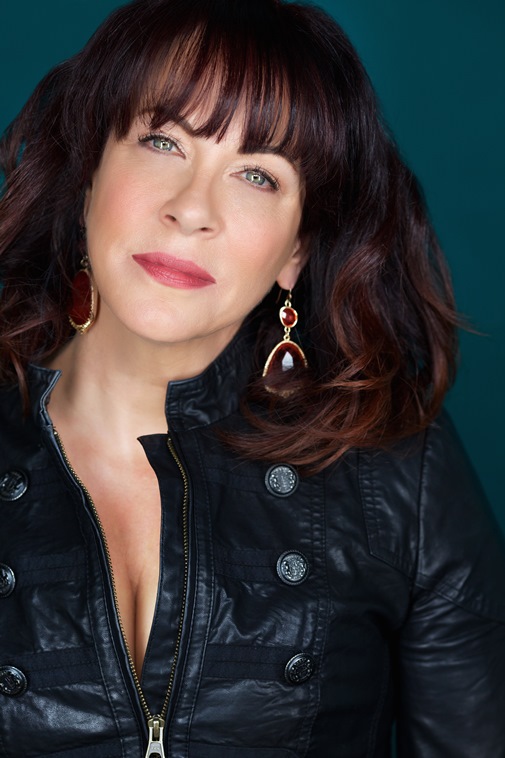 Janiva Magness Photo 2014