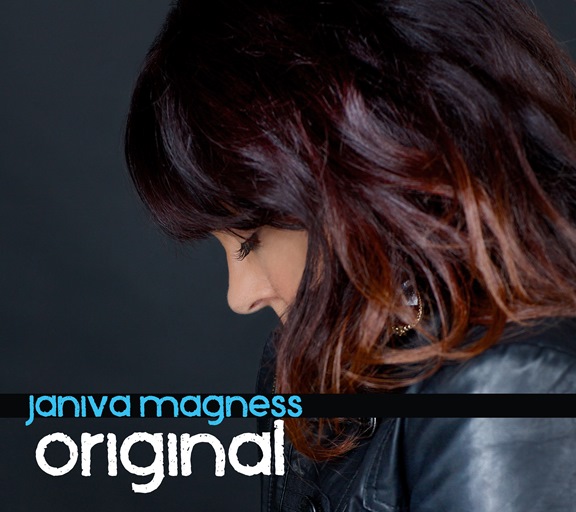 Janiva Magness 2014 Photo One