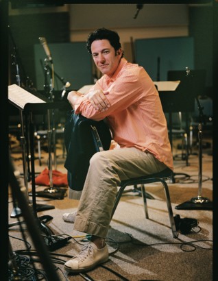 John Pizzarelli Photo One