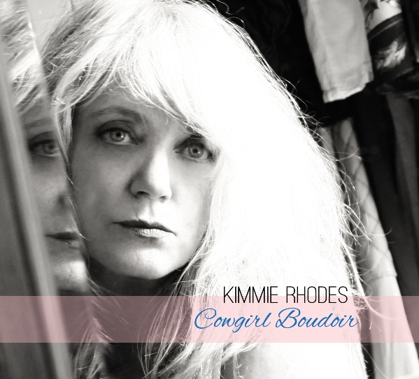 Kimmie Rhodes 2015 Photo One