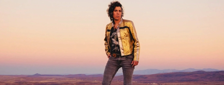 Kristen Ford Interview Photo Two 