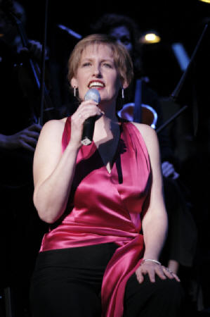 Liz Callaway Photo Four