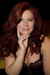 Lucy Gale Interview Photo Front Page