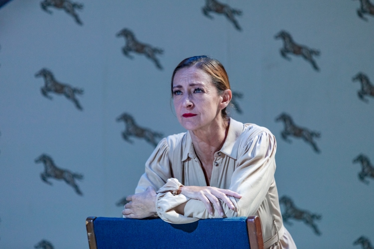 Luz Nicolas Interview Photo One