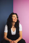 Maia Sharp Interview 2025 Front Page Photo