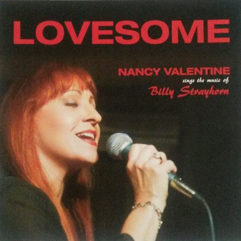 Nancy Valentine Photo Two