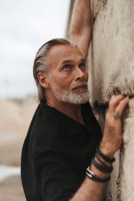 Onno van Gelder Jr Interview Photo Two