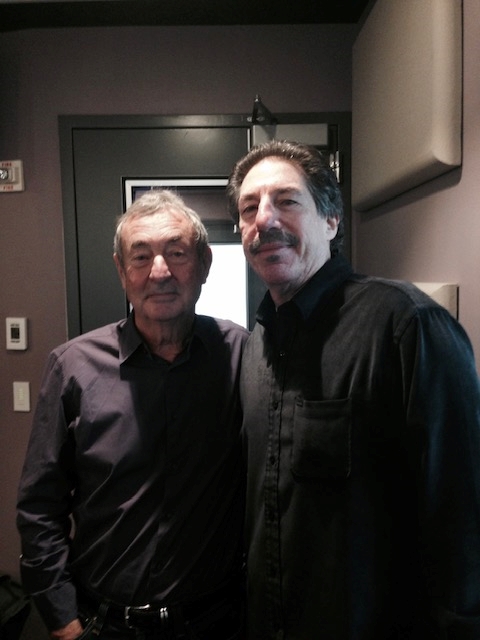 Paul Rappaport Interview 2026 Photo Four