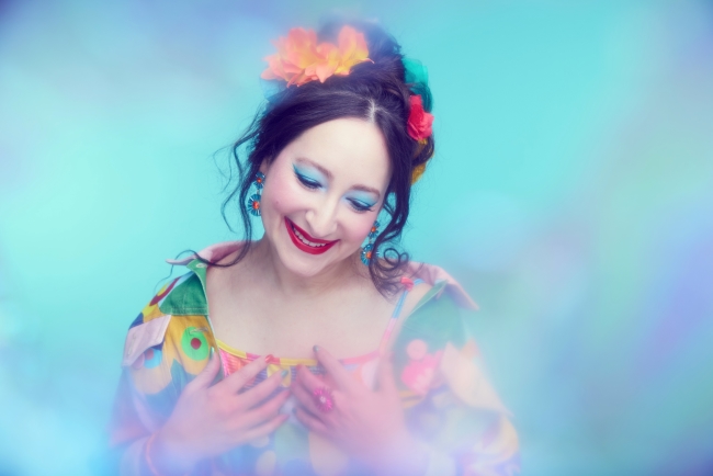 Rachael Sage Interview 2025 Photo Three