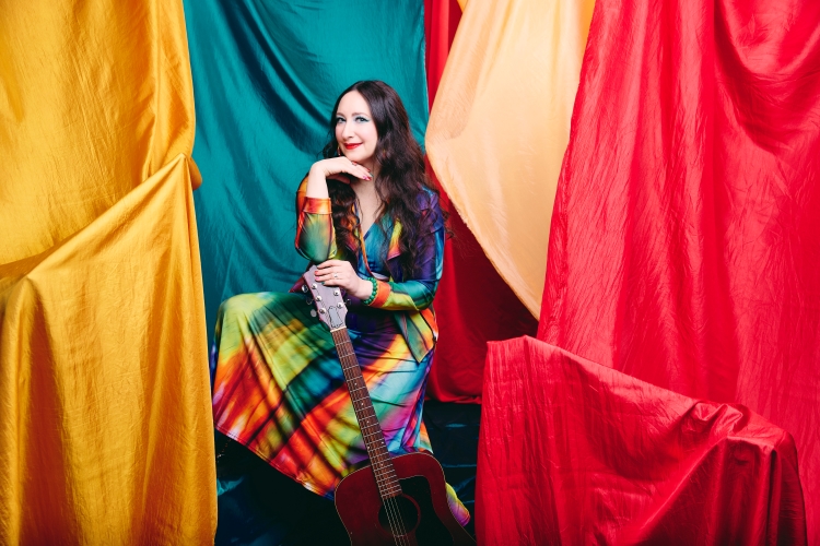 Rachael Sage Interview 2025 Photo Two