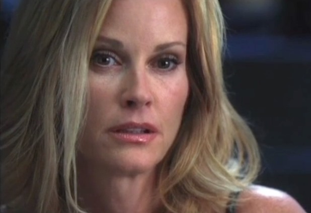 Rebecca Staab CSI Photo