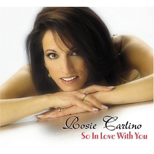 Rosie Carlino Interview photo