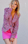 Sabrina Culver Interview Front Page Photo