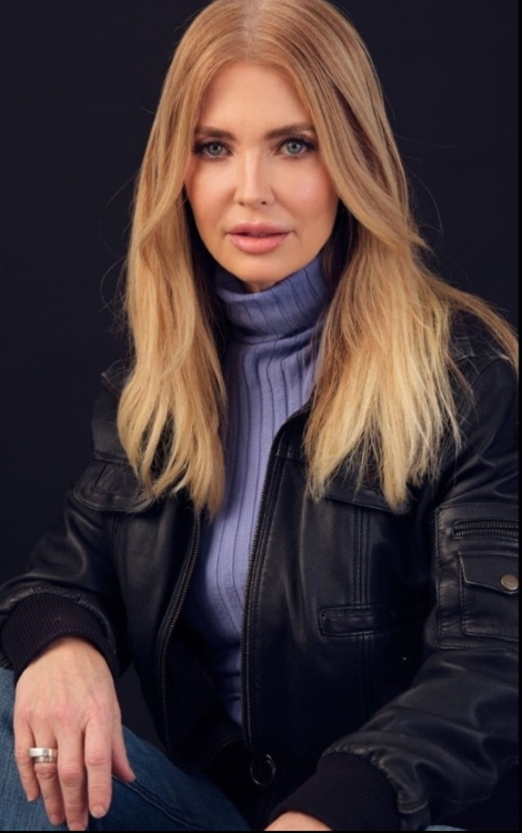 Sabrina Culver Interview Photo Three