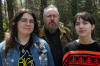 Secret Monkey Weekend Photo Front Page