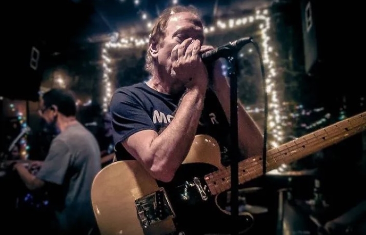 Stew Cutler 2025 Interview Photo One