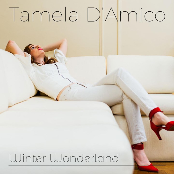 Tamela DAmica Photo One
