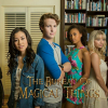 Bureau of Magical Things Photo Front Page