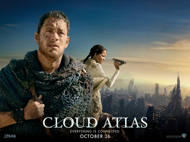 Cloud Atlas Photo One