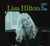 Lisa Hilton Album cover front page