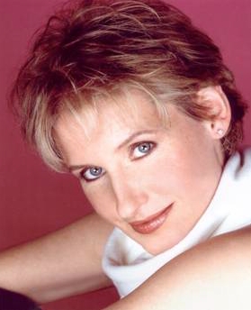 Liz Callaway publicity photo for interview