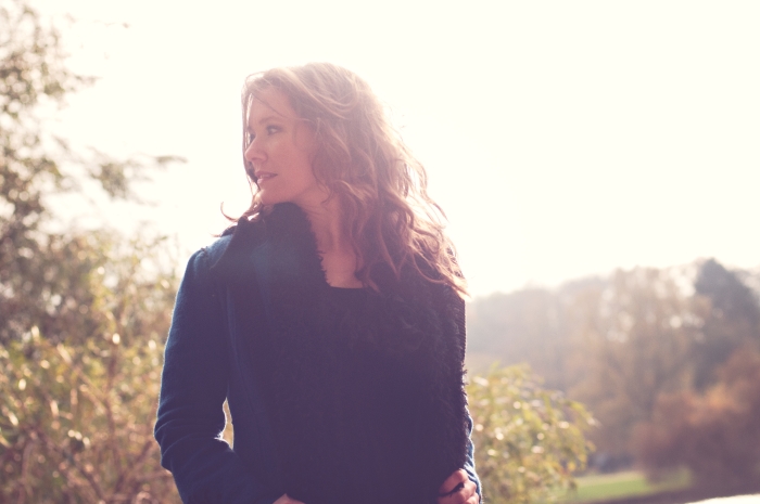 Marie Lind Interview Photo Three