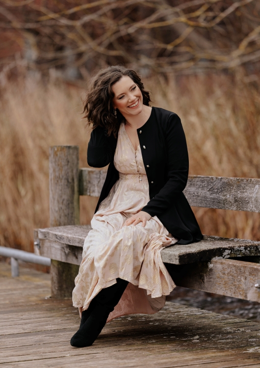 Marie Lind Interview Photo Two