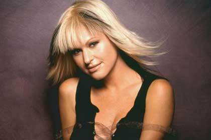 Mindi Abair photo for page two 