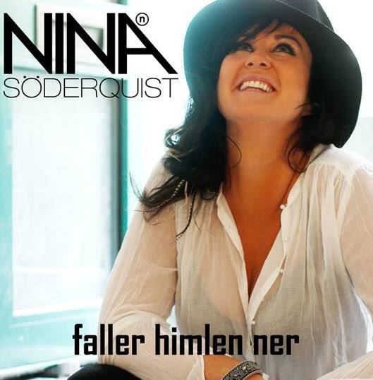 Nina Soderquist main photo interview