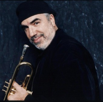 Randy Brecker Interview with Joe Montague 2008 Photo page two
