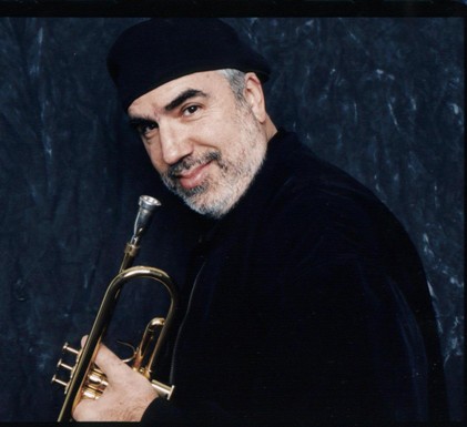 Randy Brecker Interview 2006 photo 1