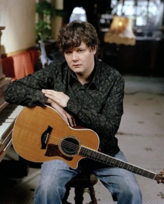 Ron Sexsmith photo one