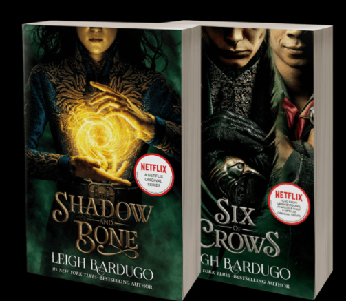 Shadow and Bone Photo Two