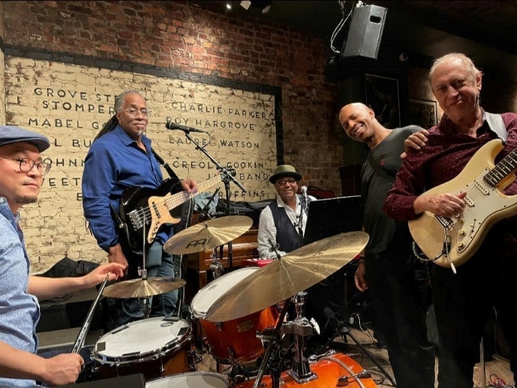 Stew Cutler 2026 Interview Photo Three