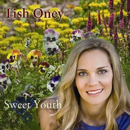 Tish Oney cd review sweet youth photo 1