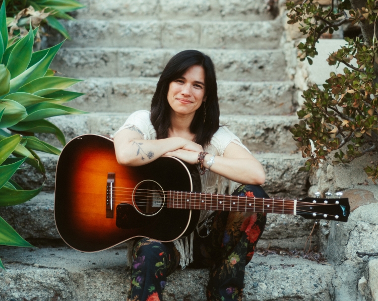 Paula Fong Interview Photo Two