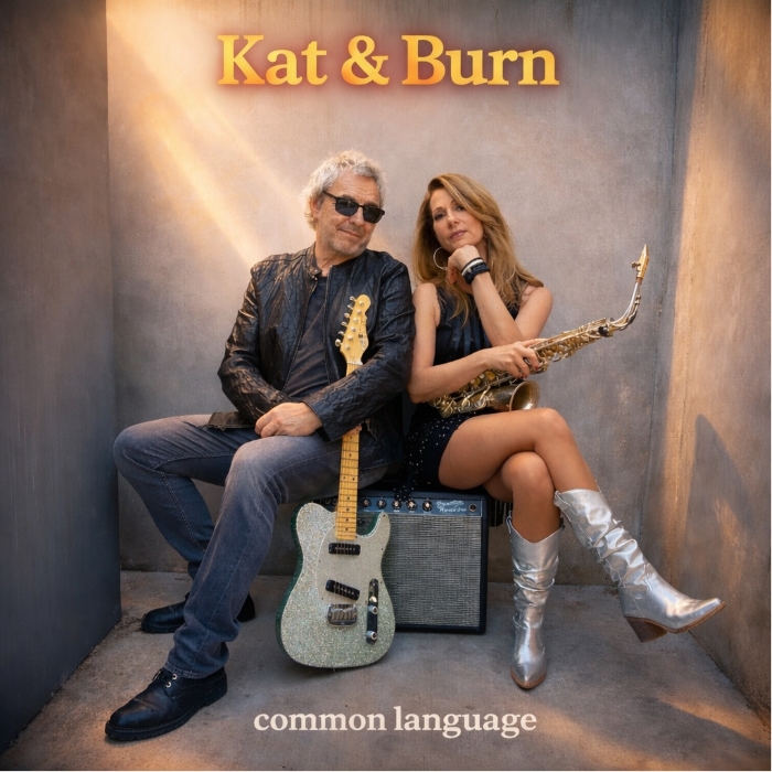 Kat and Burn Interview Photo Two